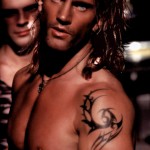 Lorenzo le strip-teaseur Hongrois pour Grenoble et la région Rhone Alpes.