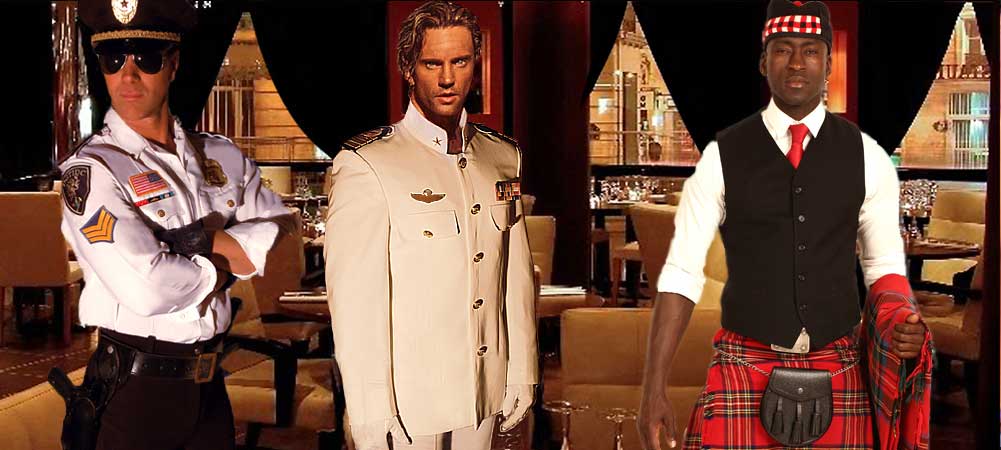 photos strip-teaseurs à domicile